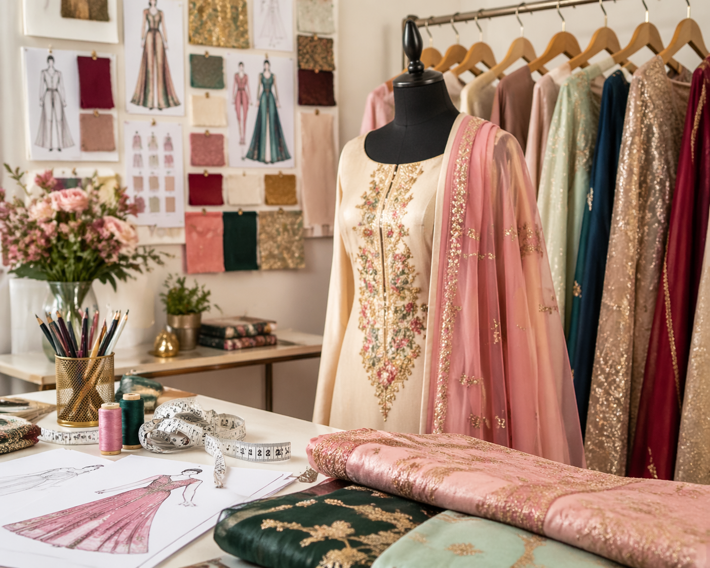 Trendy Boutique Designs