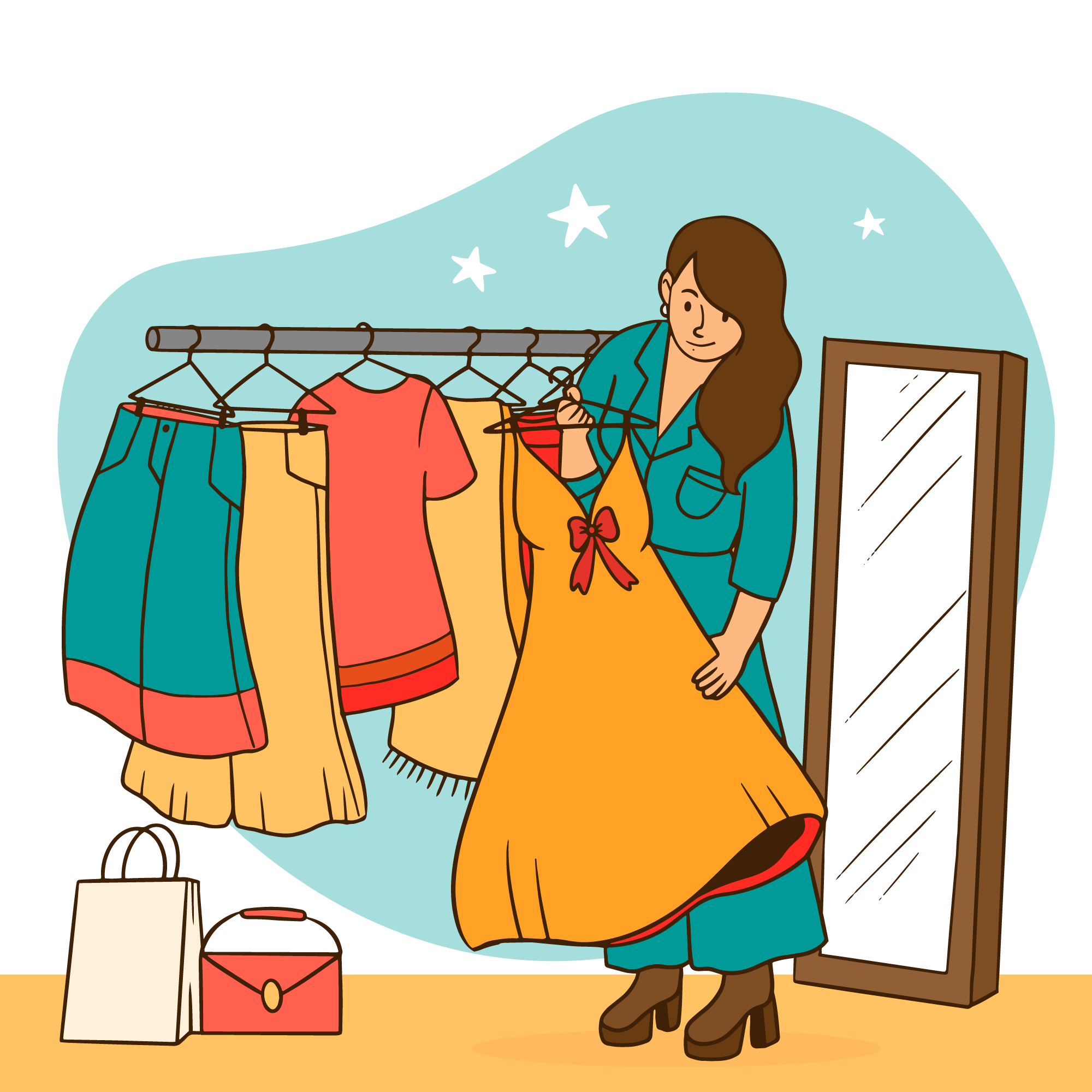 Boutique Owners